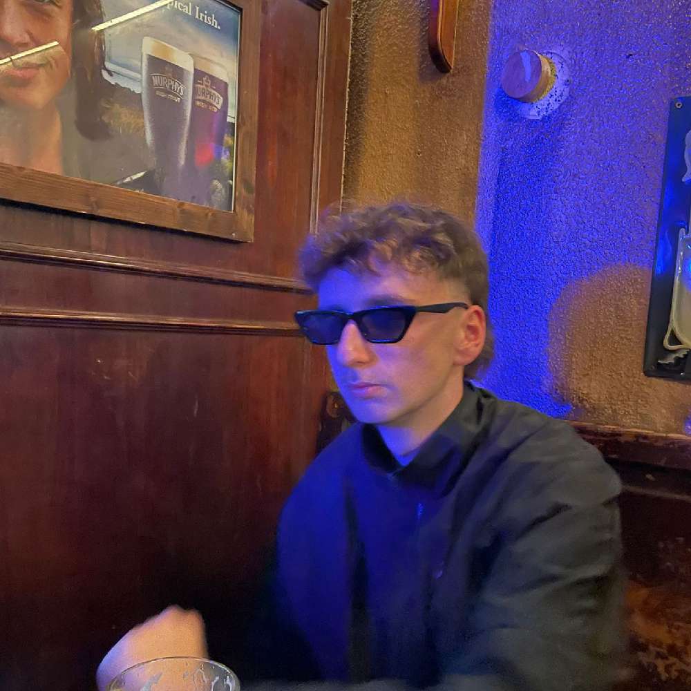Benjibubb's profile picture