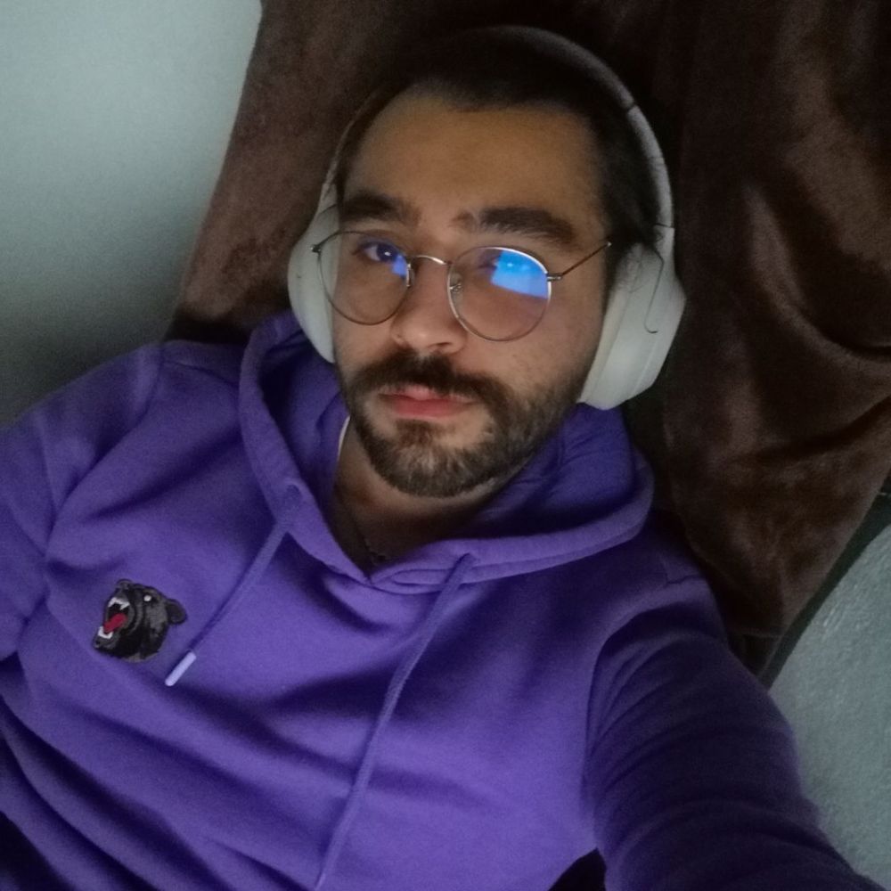 Shadowparty's profile picture