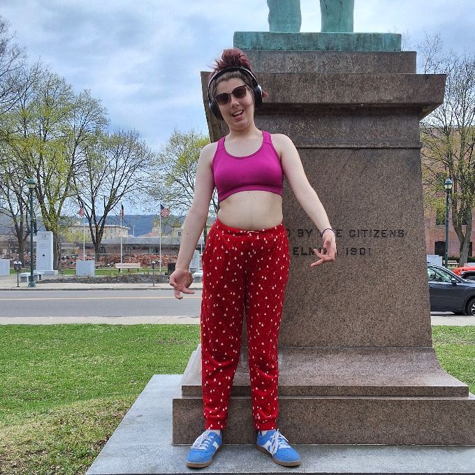 girl11633's  profile picture