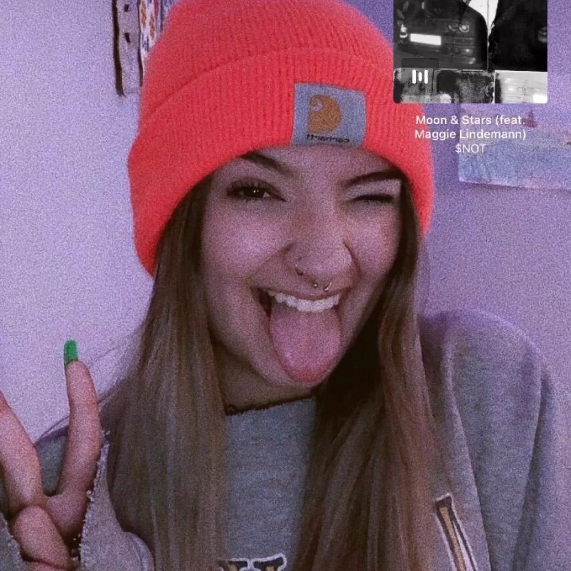 Profile picture