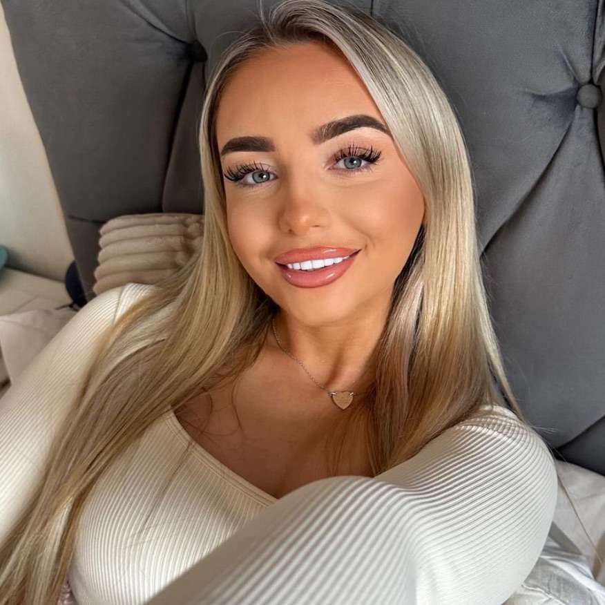 leahjonessxo's  profile picture