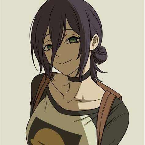 Profile picture