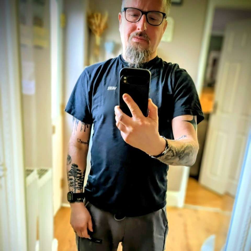 Profile picture