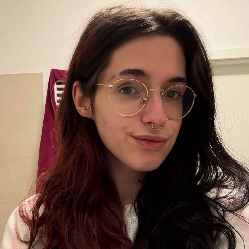 Profile picture