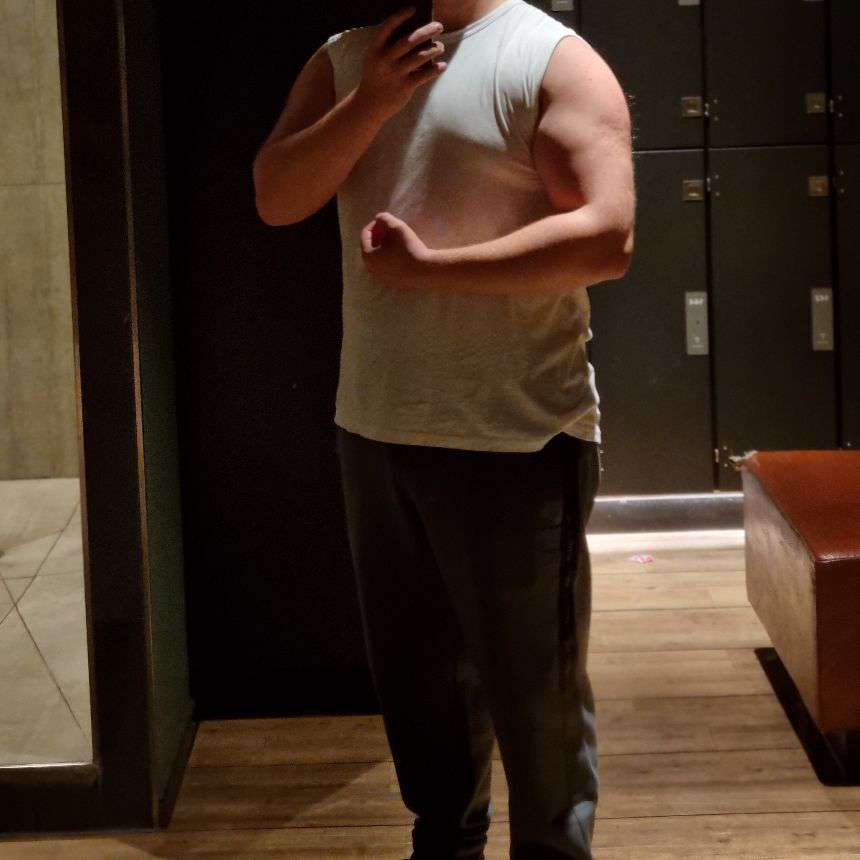 Alexklar20's  profile picture