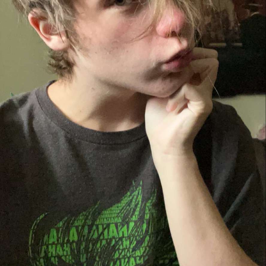 Davidfortnitex's profile picture