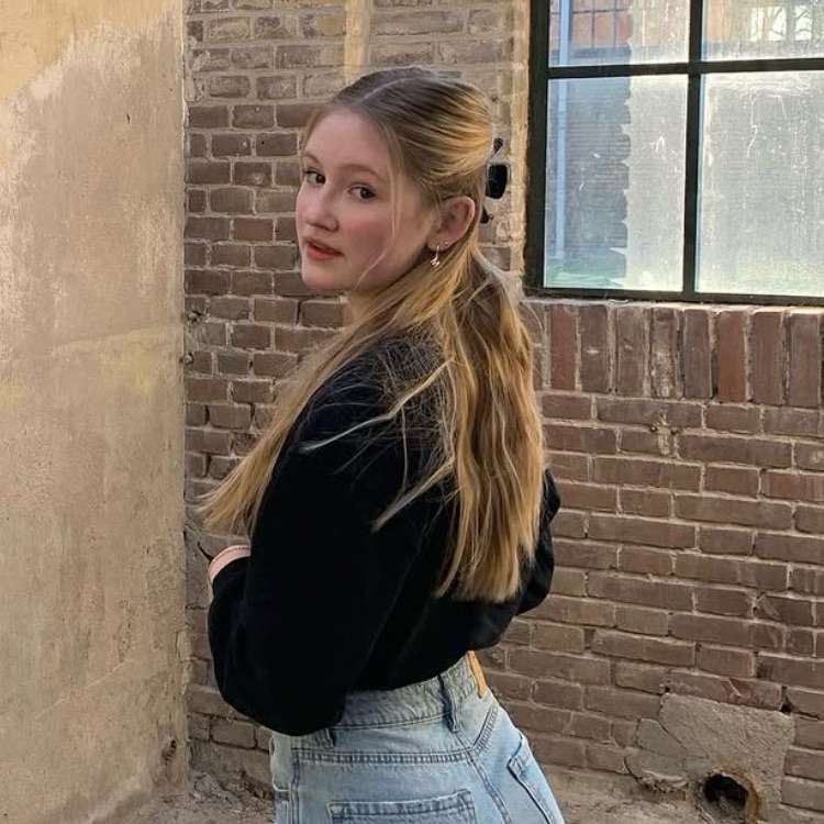Profile picture