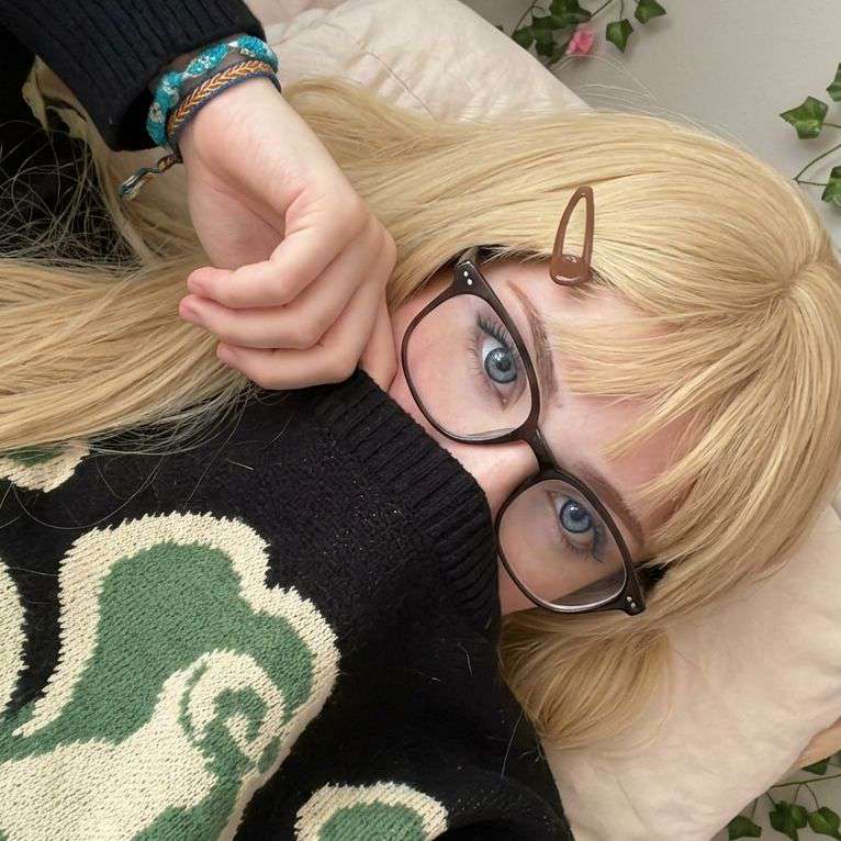 clara_oslo's profile photo