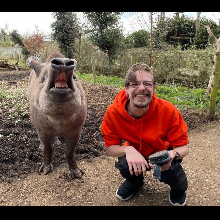 Jacob957's profile photo