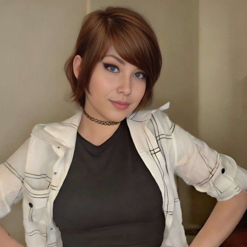 The_MidnightRayne's  profile picture