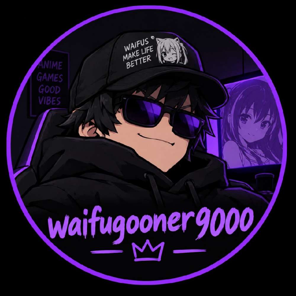 Waifugooner9000's profile picture