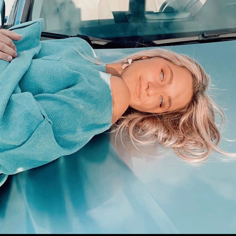 madisonkgk's  profile picture