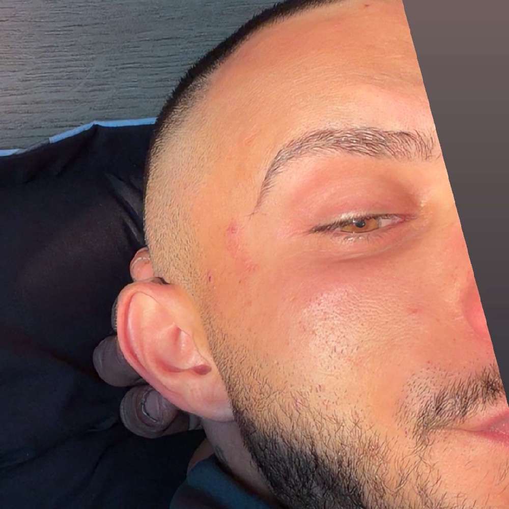 Profile picture