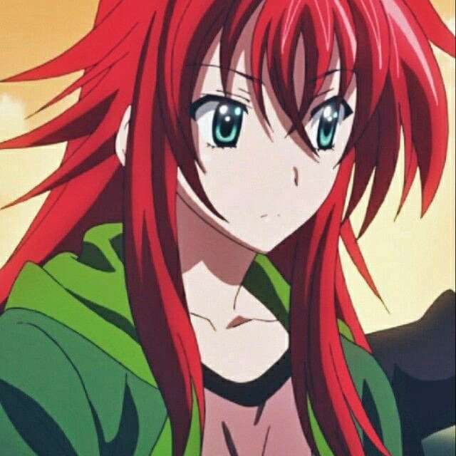 Profile picture