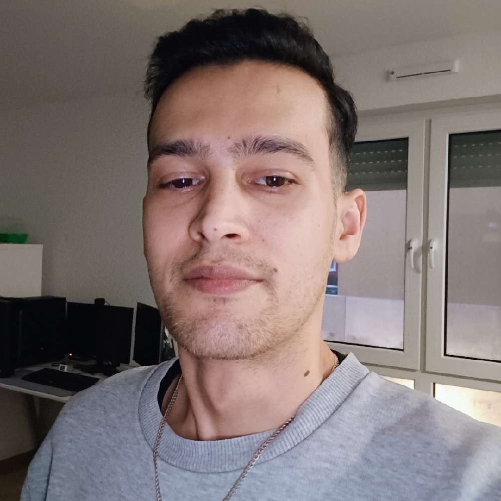 sikici94's profile photo