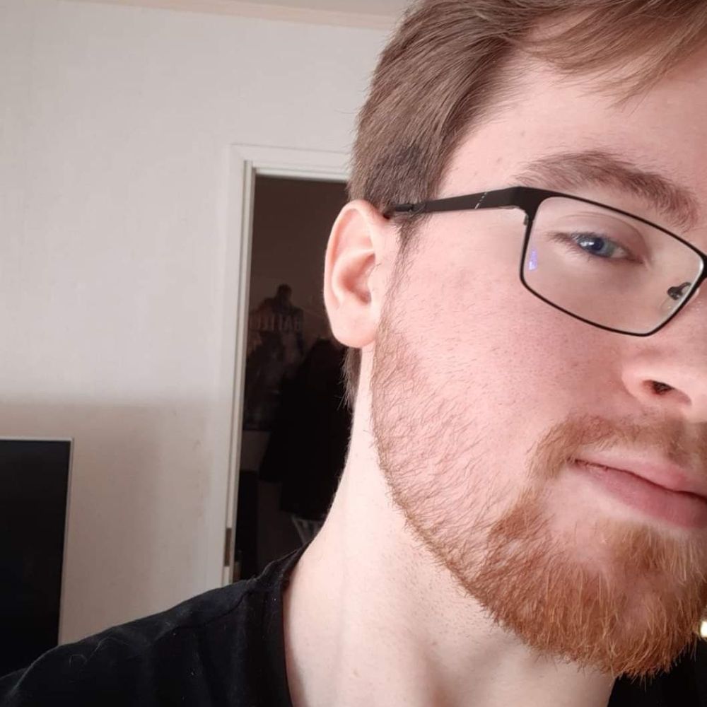 Jere98niemi's  profile picture