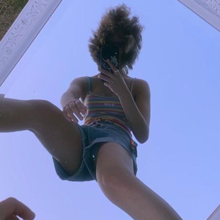 Profile picture