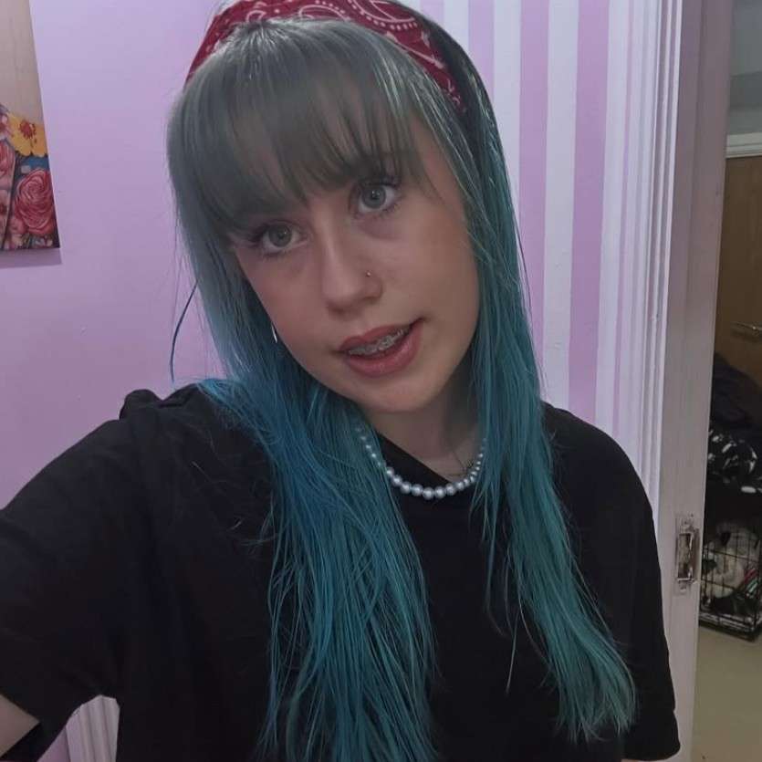 Millieblueb's profile picture