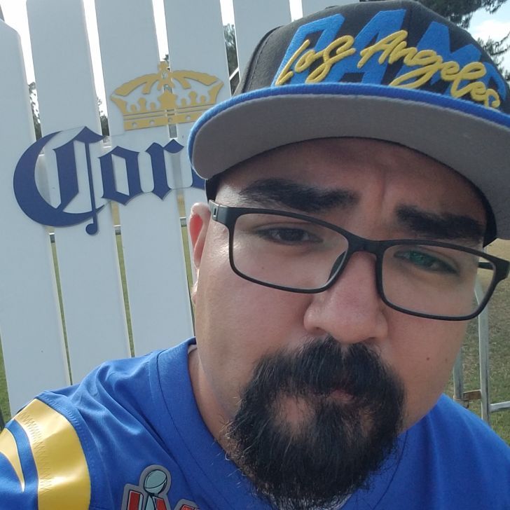 Xjuanx562's profile photo