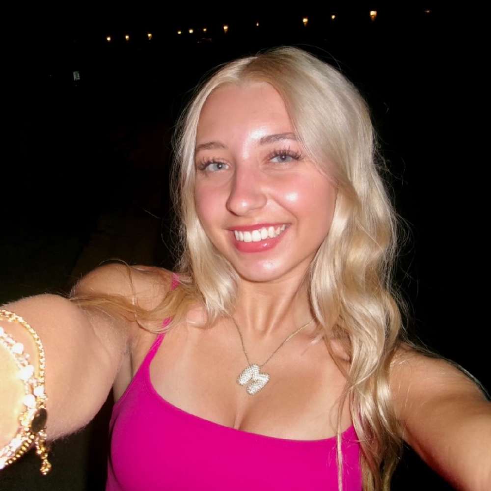 Mayathebaebae's profile photo