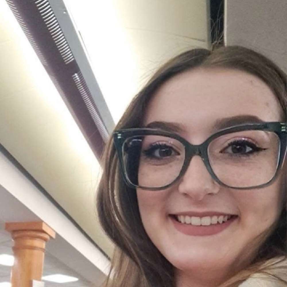 BettyRosenmeyer's profile picture