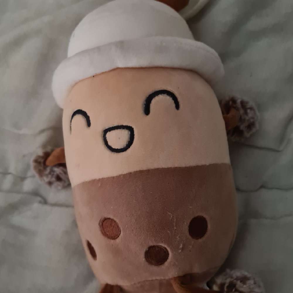 Tomthebeanie's profile picture