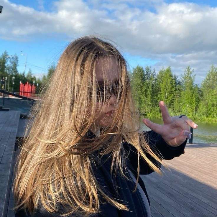 Profile picture