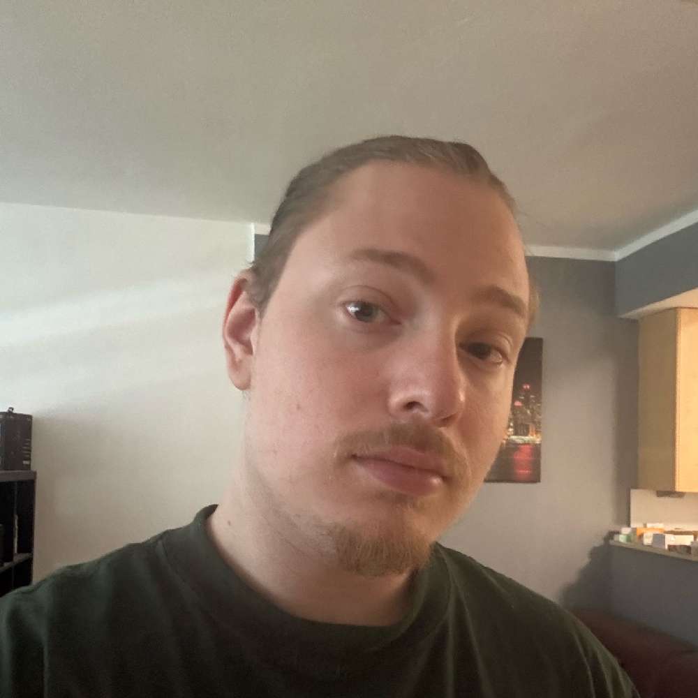 Chris_WildOne4u's  profile picture