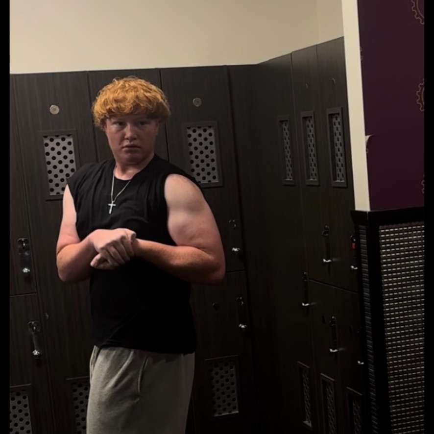 Samnm433's profile photo