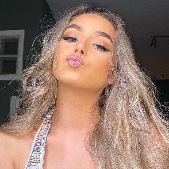 xoxbustycaitlynxox's profile picture