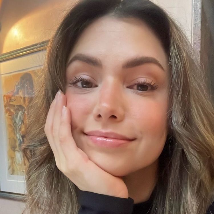 Mizzrosamizzy's profile picture