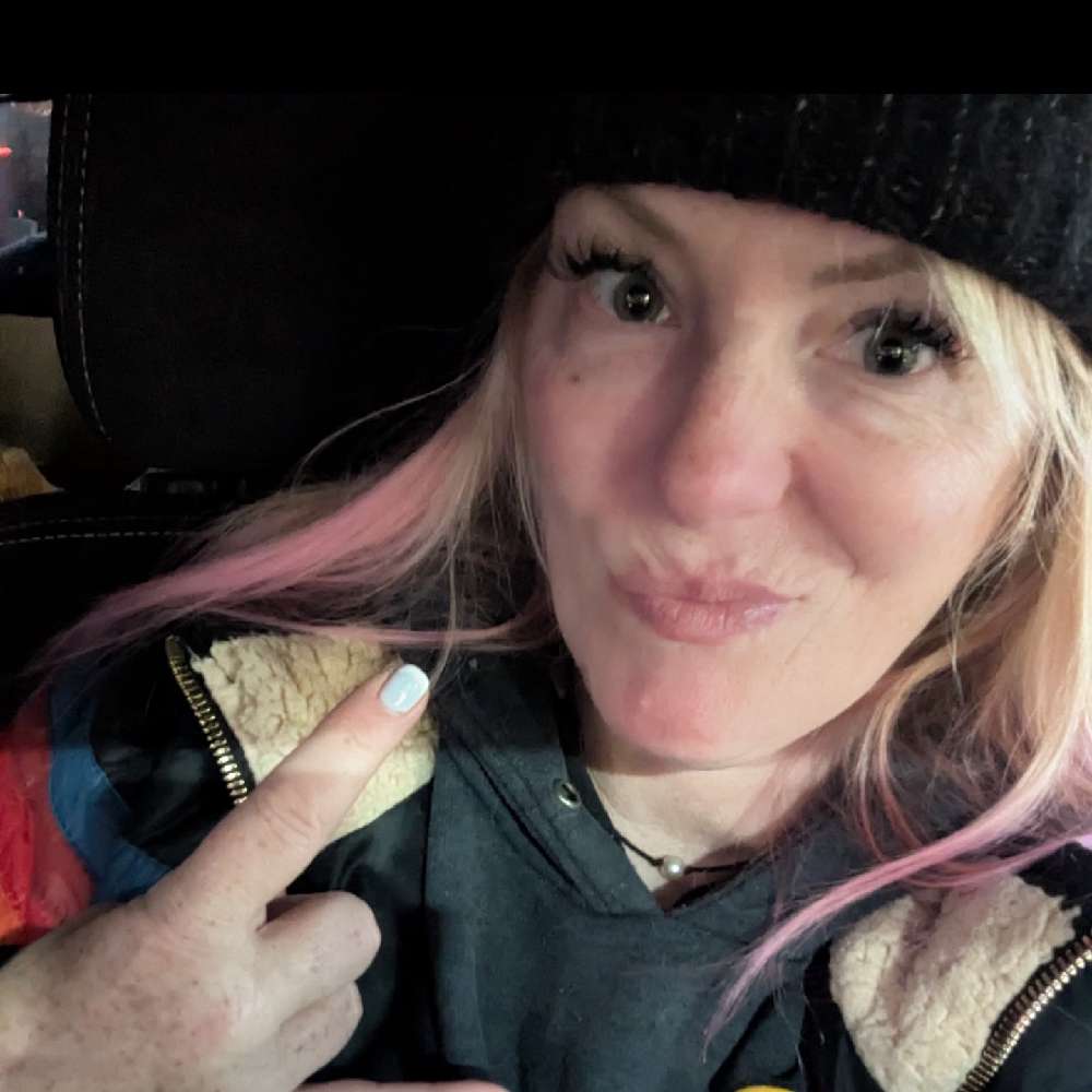 krissyparks8008's  profile picture