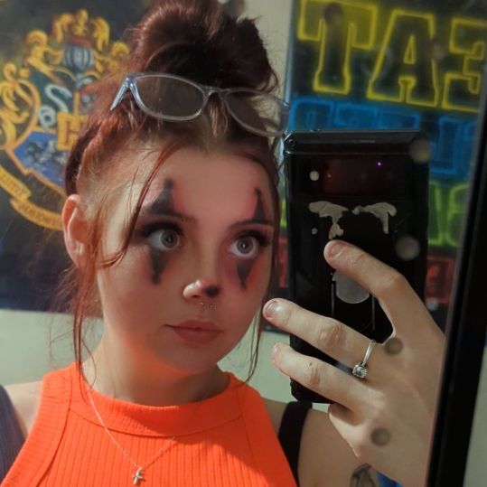 Xbernicemitchx's  profile picture