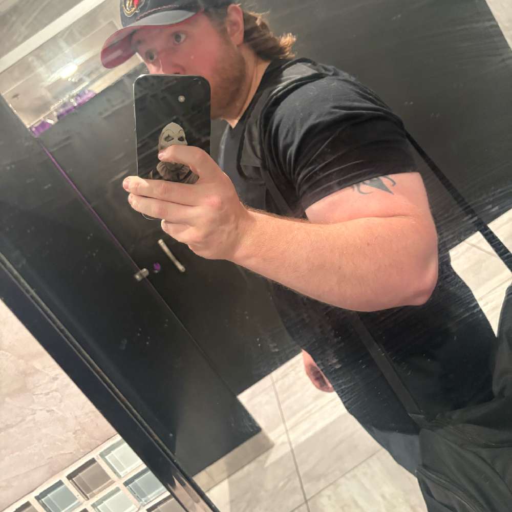 MajinMitchoww's profile photo