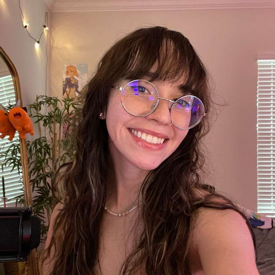TheLadydystora's profile picture