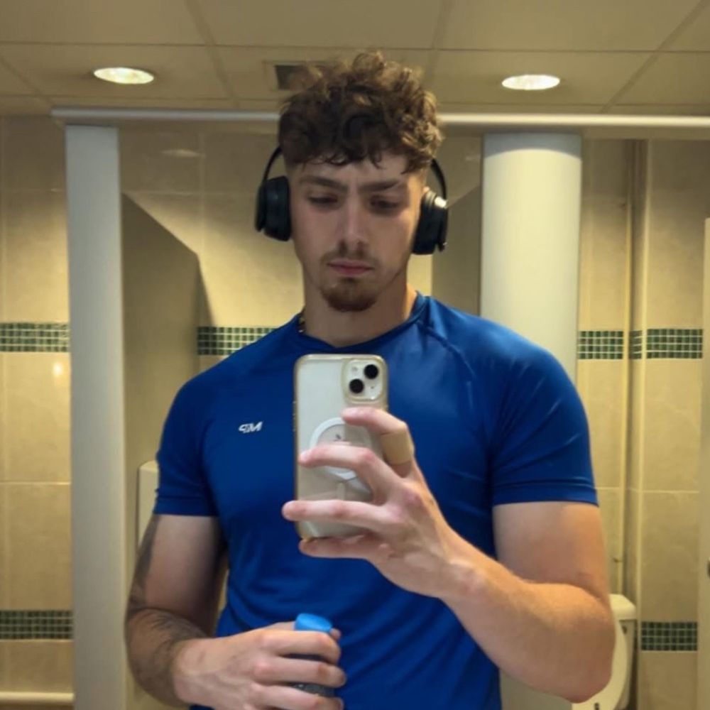 uAnonx's  profile picture