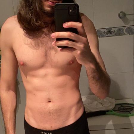 gggmmm1412's  profile picture