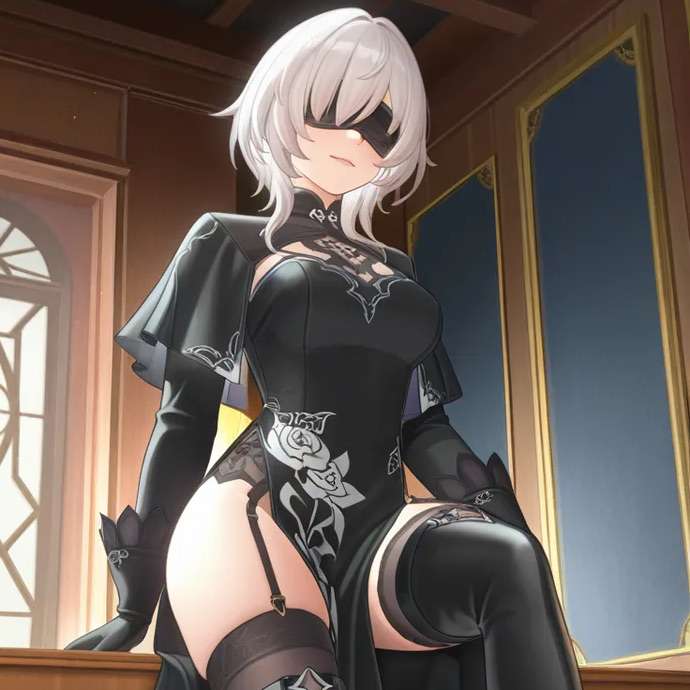 CrazyBluAngel's profile photo