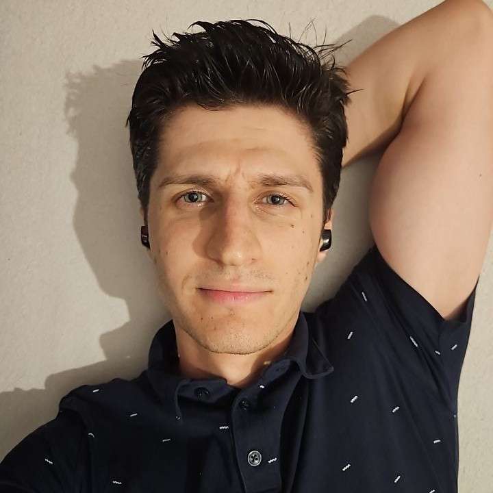 WaOlivander's profile photo