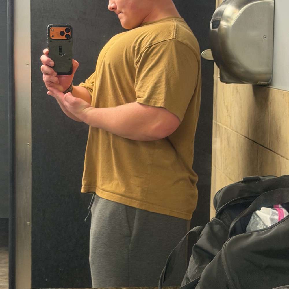 Profile picture