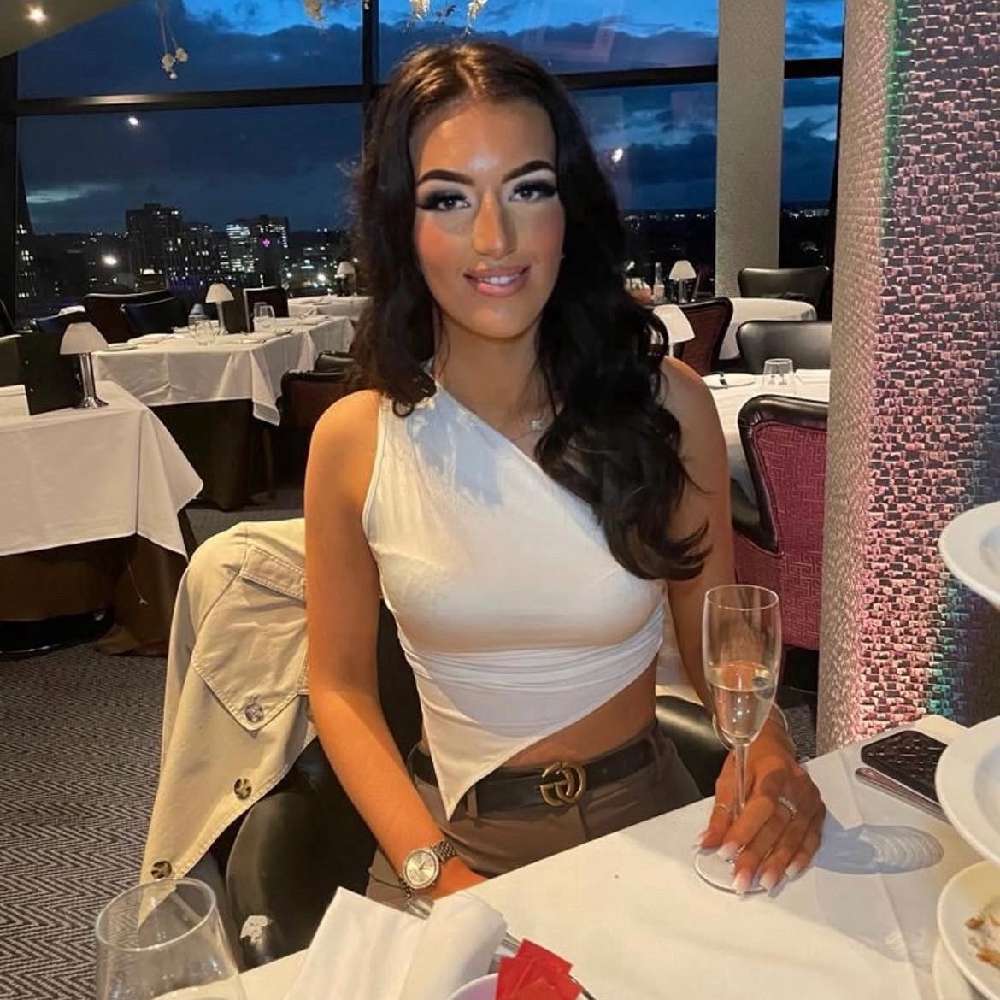Chloepotter25's  profile picture