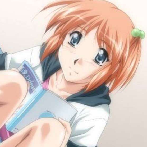 Tytti0's profile photo