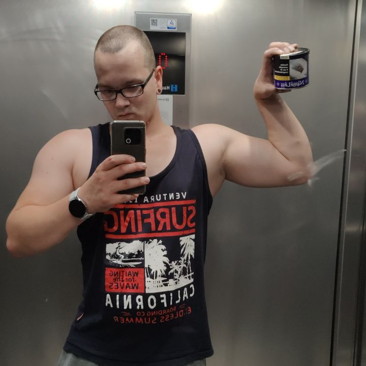 Andredrinksit's  profile picture