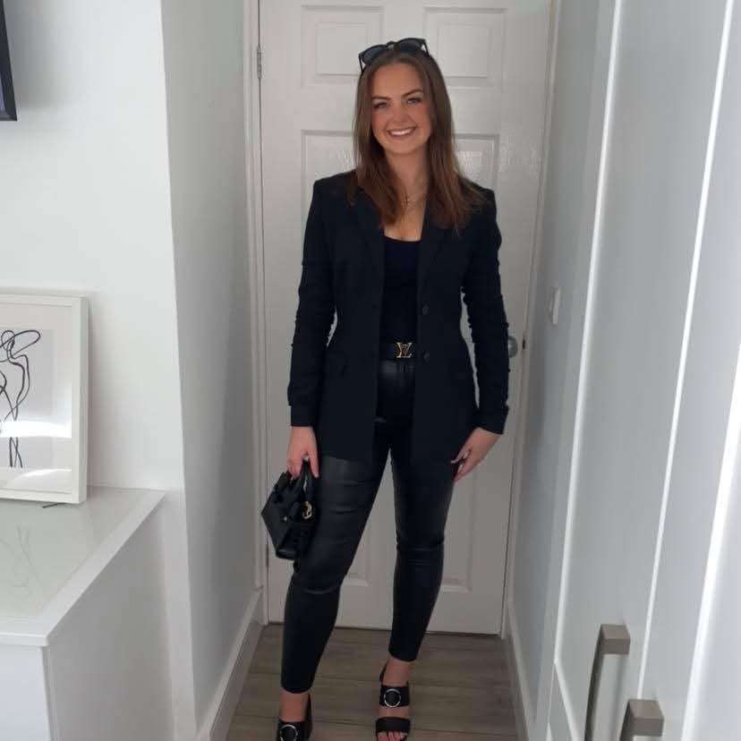 Lex8981's profile photo