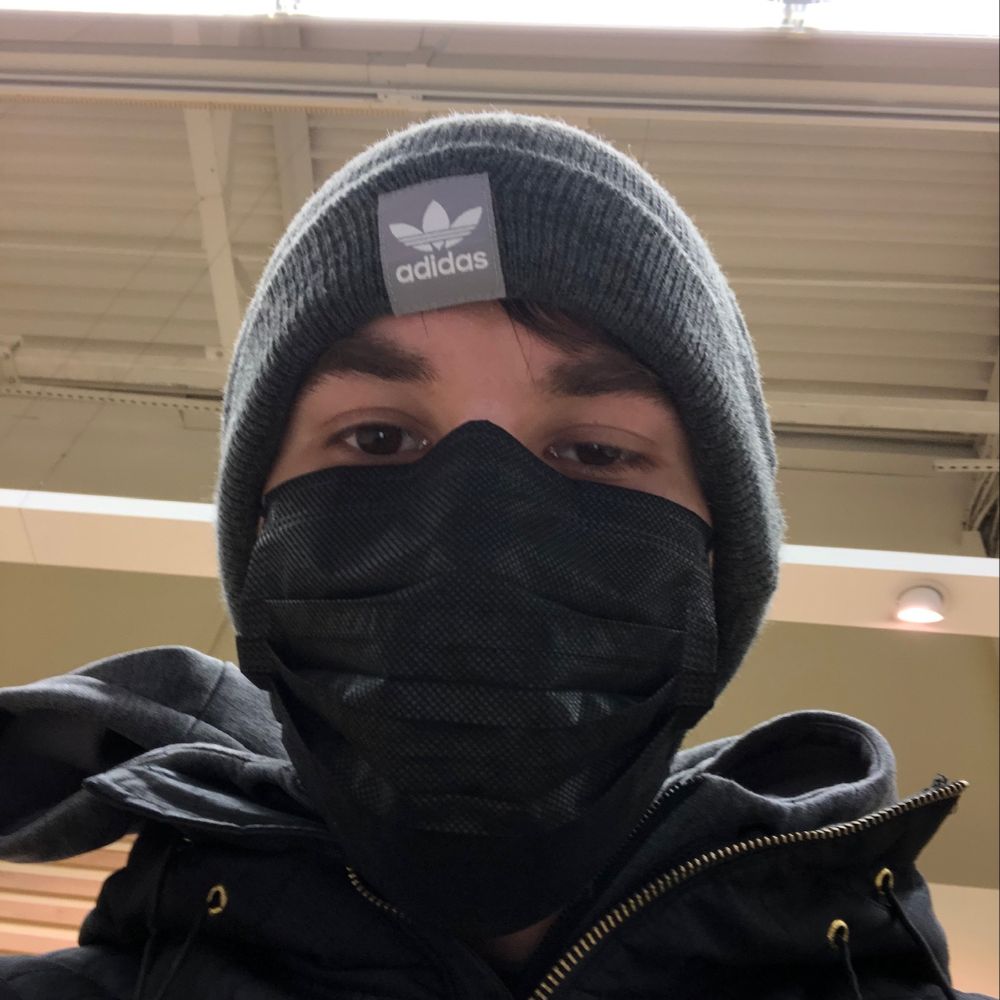 Trustymac93's profile picture