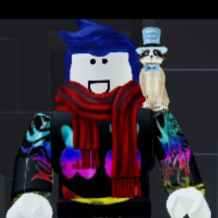 Profile picture