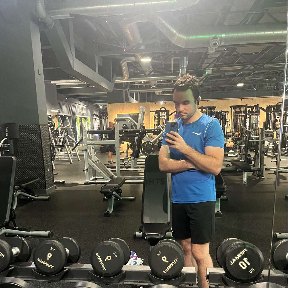 Luke.xuk's profile picture