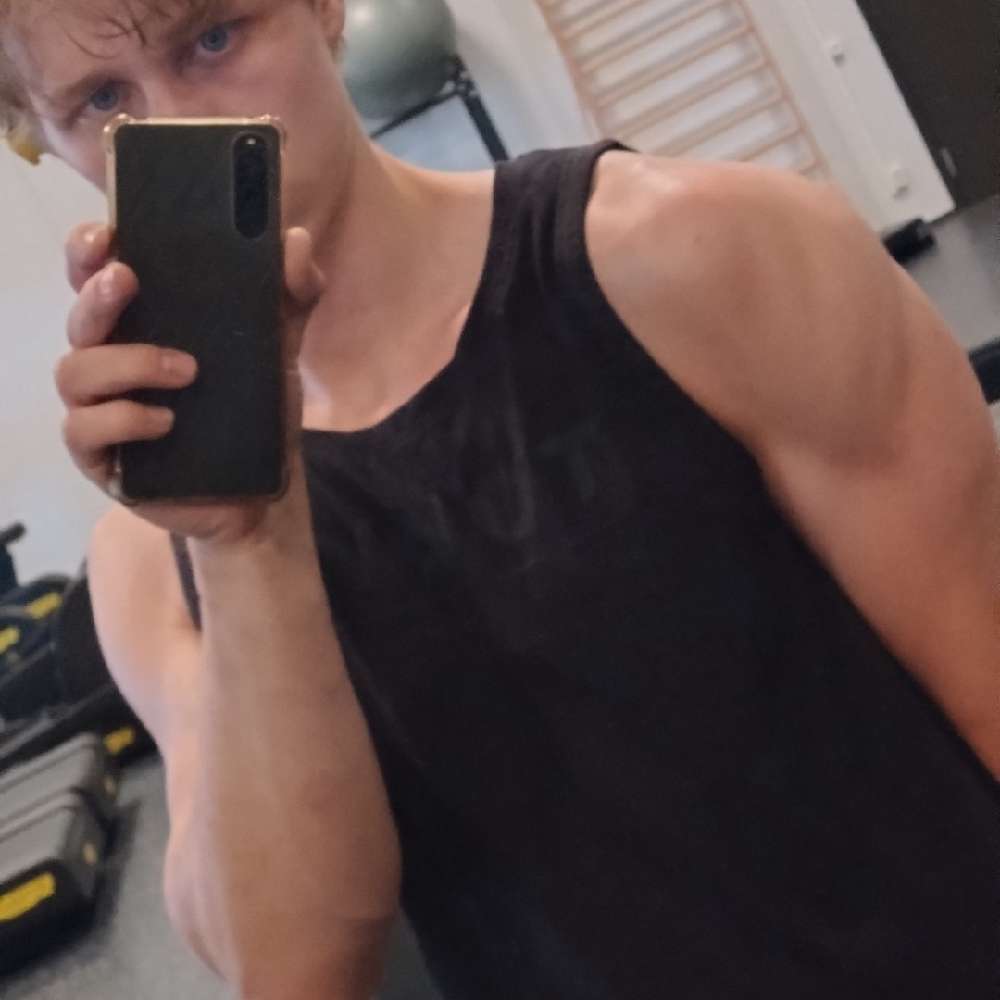 granfald's profile photo