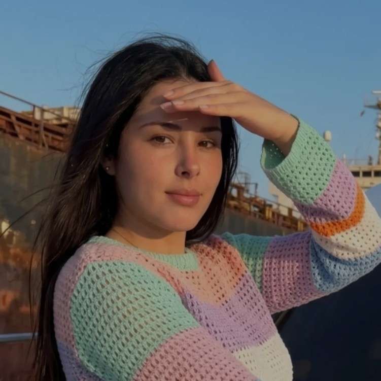 Tinysarah7's profile photo