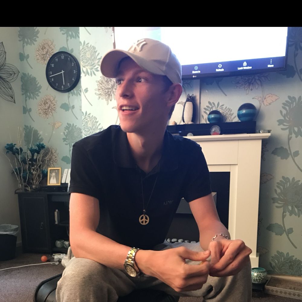 Theharlemshake's  profile picture